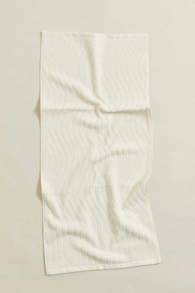 virginia hand towel